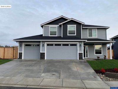 NW Crater Lake 121 Dr