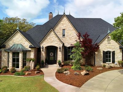1509 Hidden Lake Dr