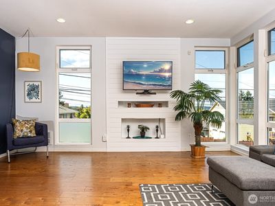 5001 S Fletcher Street