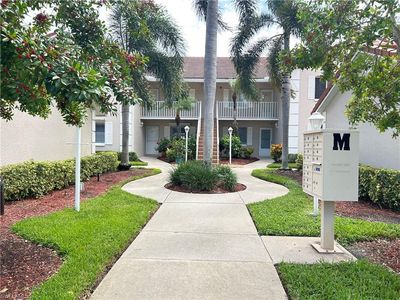 6780 Dennis CIR #M103