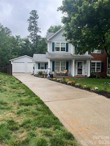 4180 Peyton Ct NW