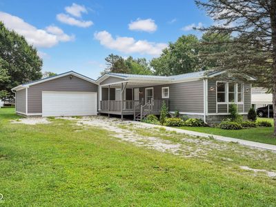 Property at 350 Lazy River Rd, Cloverdale, IN
