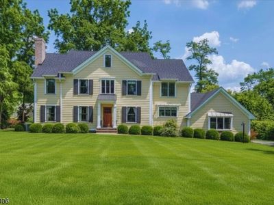 40 Sunnybrook Rd