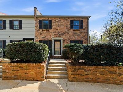 Property at 232 Adair St, Decatur, GA