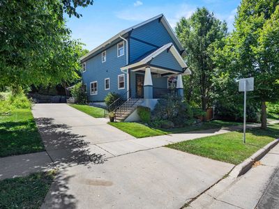 6805 Aldo Leopold Way