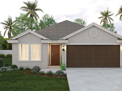 904 W Star Flower St