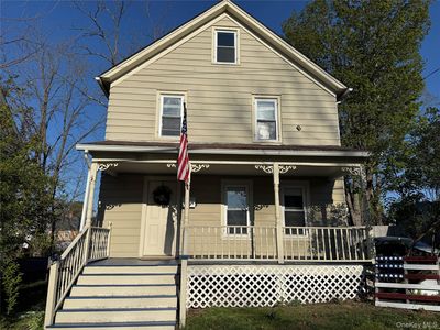 20 Van Buren Street