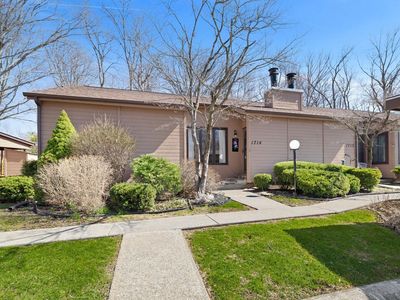 1714 Earthstone Dr #28