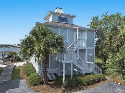 16590 Perdido Key Dr APT 7A