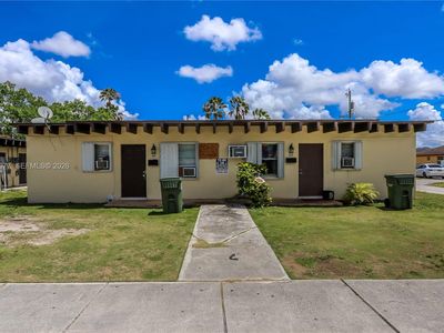 Property at 611 SW 8th Ave, Homestead, FL