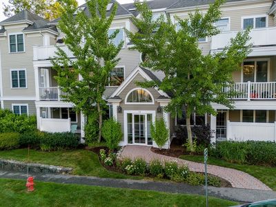 112 Johnson Woods Dr UNIT 102