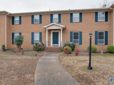 8201 Willowbrook Cir SE APT B