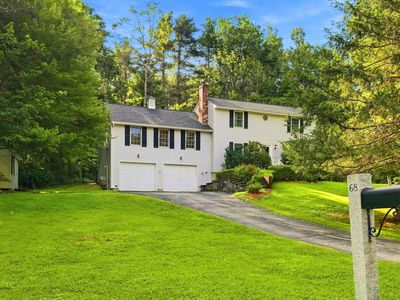 68 Frost Road