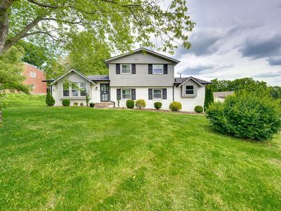 5340 Eulala Dr
