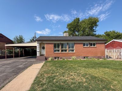 Property at 4629 S 200 W, Washington Terrace, UT