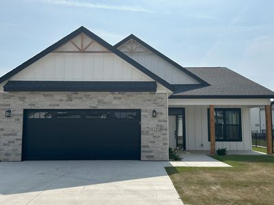 Briarwood Plan, Amare Vita at Shadow Creek