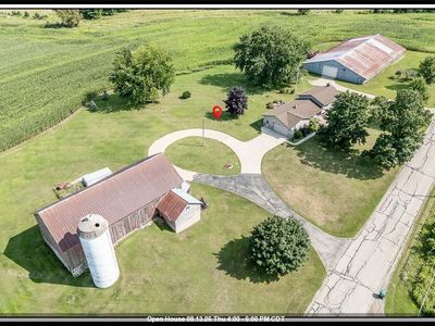 N3212 Bean City Rd
