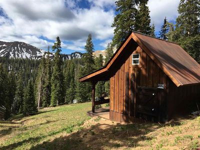 0 Legal Tender Trail