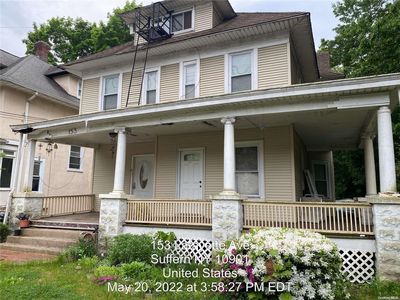 153 Lafayette Avenue