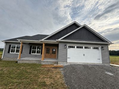165 Jack Sisk Rd