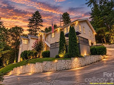 54 Gap Creek Rd