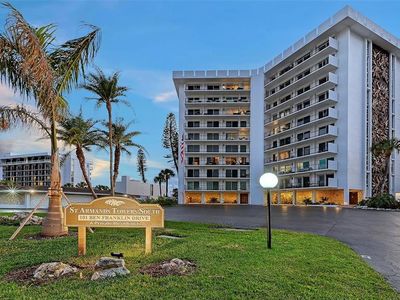 101 Benjamin Franklin Dr #85 & 86