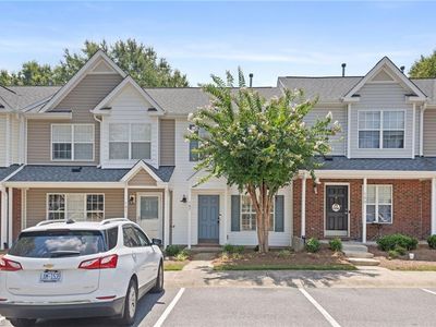 107 Bridford Downs Dr