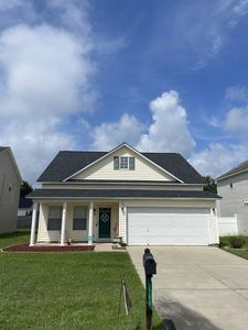 1706 Polaris Dr