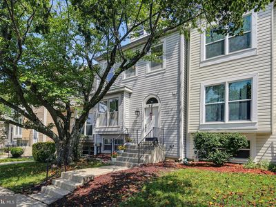 Property at 50 Scarlet Sage Ct, Burtonsville, MD