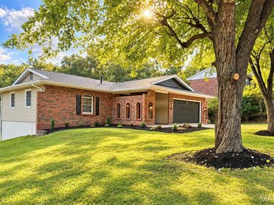 Property at 218 Circle Dr, Owensville, MO
