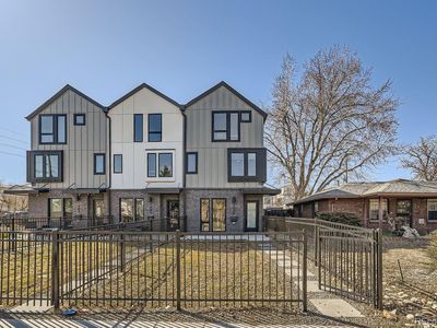 1405 Yates Street