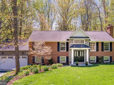 9201 Weant Dr