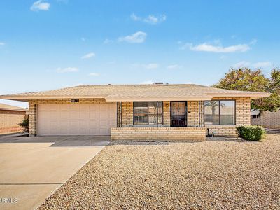 Property at 9573 W PURDUE Avenue, Peoria, AZ