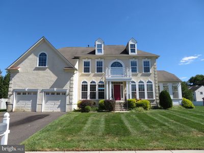 7 Dudley Dr