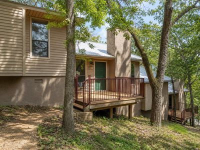 521 Ozark Mountain Resort Drive #91 BLDG 23