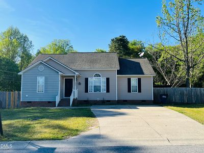 101 Thompson Dr