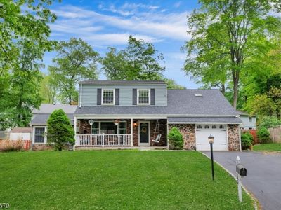 55 Valley View Trl