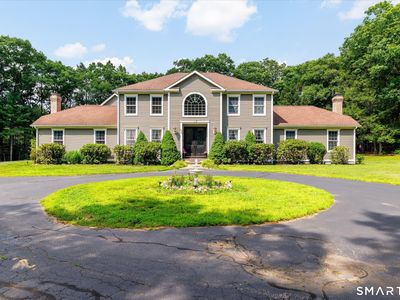 56 River Road