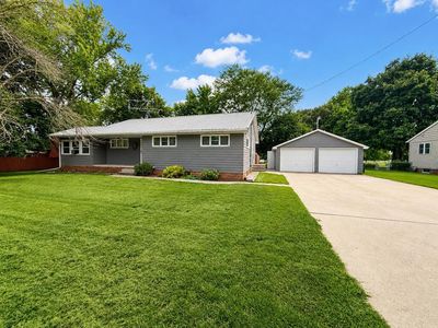 Property at 716 16th St, Manson, IA