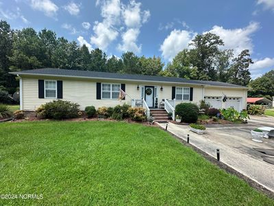 217 William Vinson Road