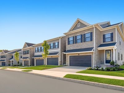 9 Pimlico Pl