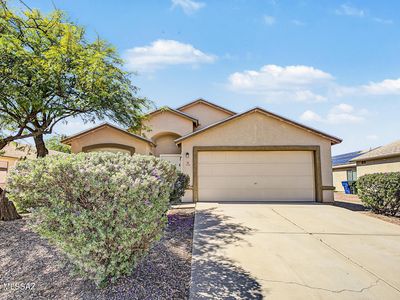 4432 S Paseo Rio Bravo