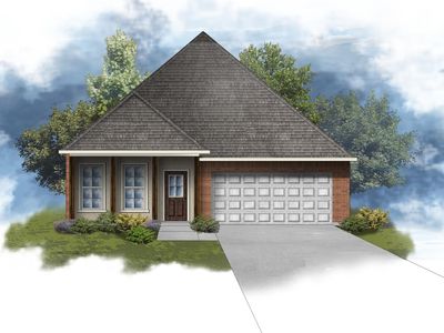 15448 Yellowstone Dr