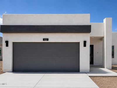 922 Andrew Arroyos Dr