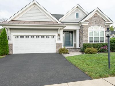100 Magnolia St