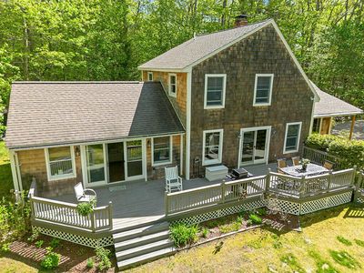 282 Pierces Point Road