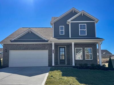 288 Sugar Maple Trl Lot 119