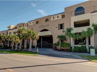 1601 Bienville Blvd APT 311