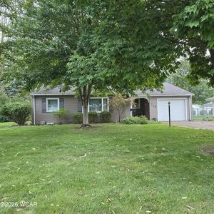 Property at 745 Perry St, Van Wert, OH
