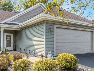Property at E7593 Wood Duck Ct, Fremont, WI